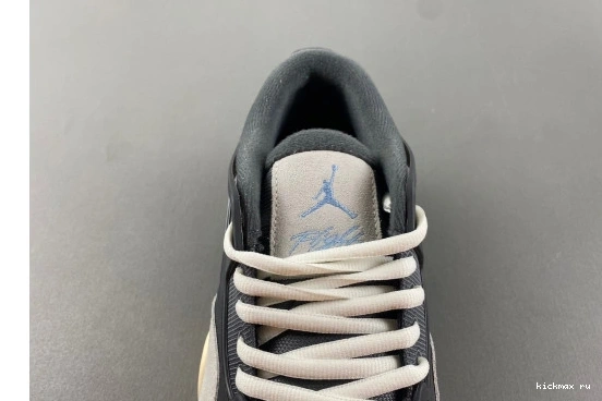 Cheap  Grey 4 RM Iron  Jordan FQ7939-002  FQ7939-002 Air 1217